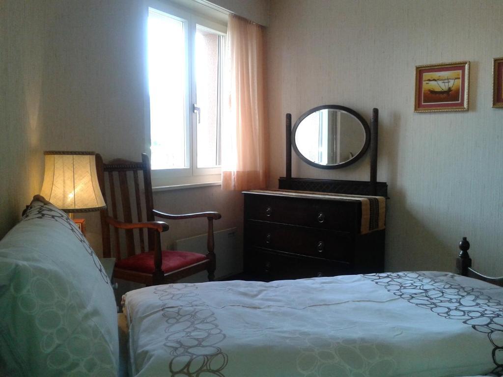 Le Lacustre 4Th Floor Port-Valais Εξωτερικό φωτογραφία