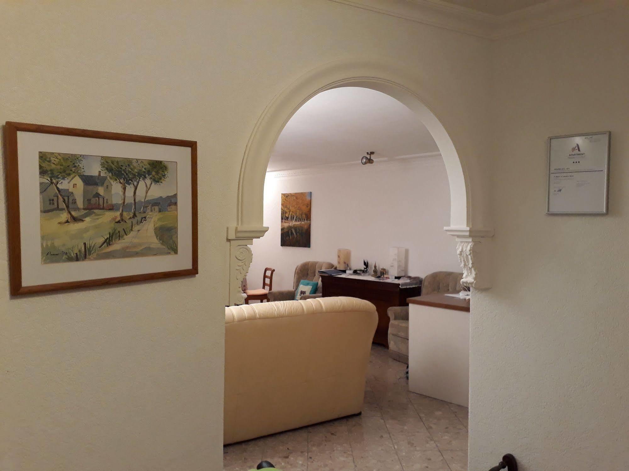 Le Lacustre 4Th Floor Port-Valais Εξωτερικό φωτογραφία