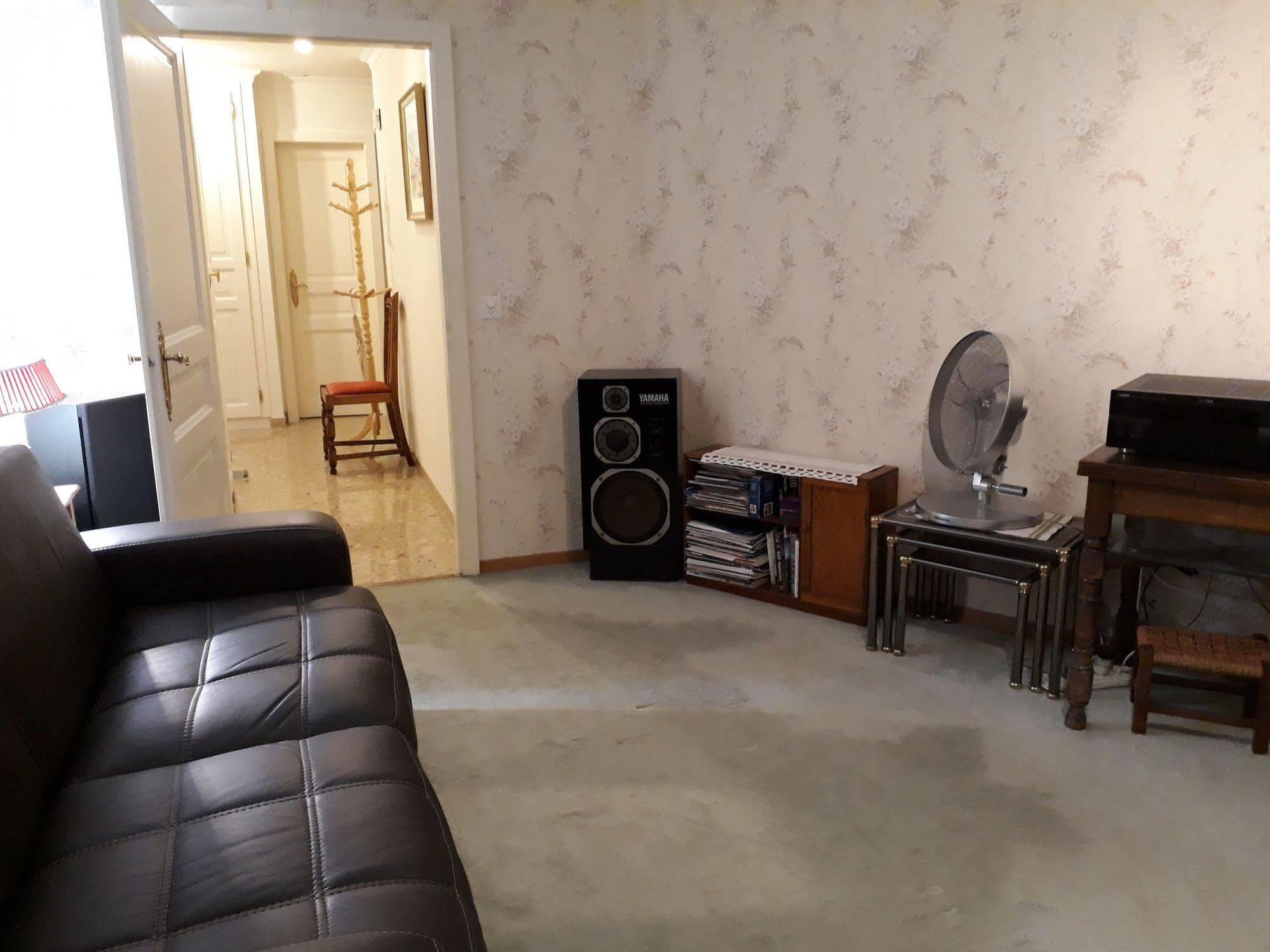 Le Lacustre 4Th Floor Port-Valais Εξωτερικό φωτογραφία