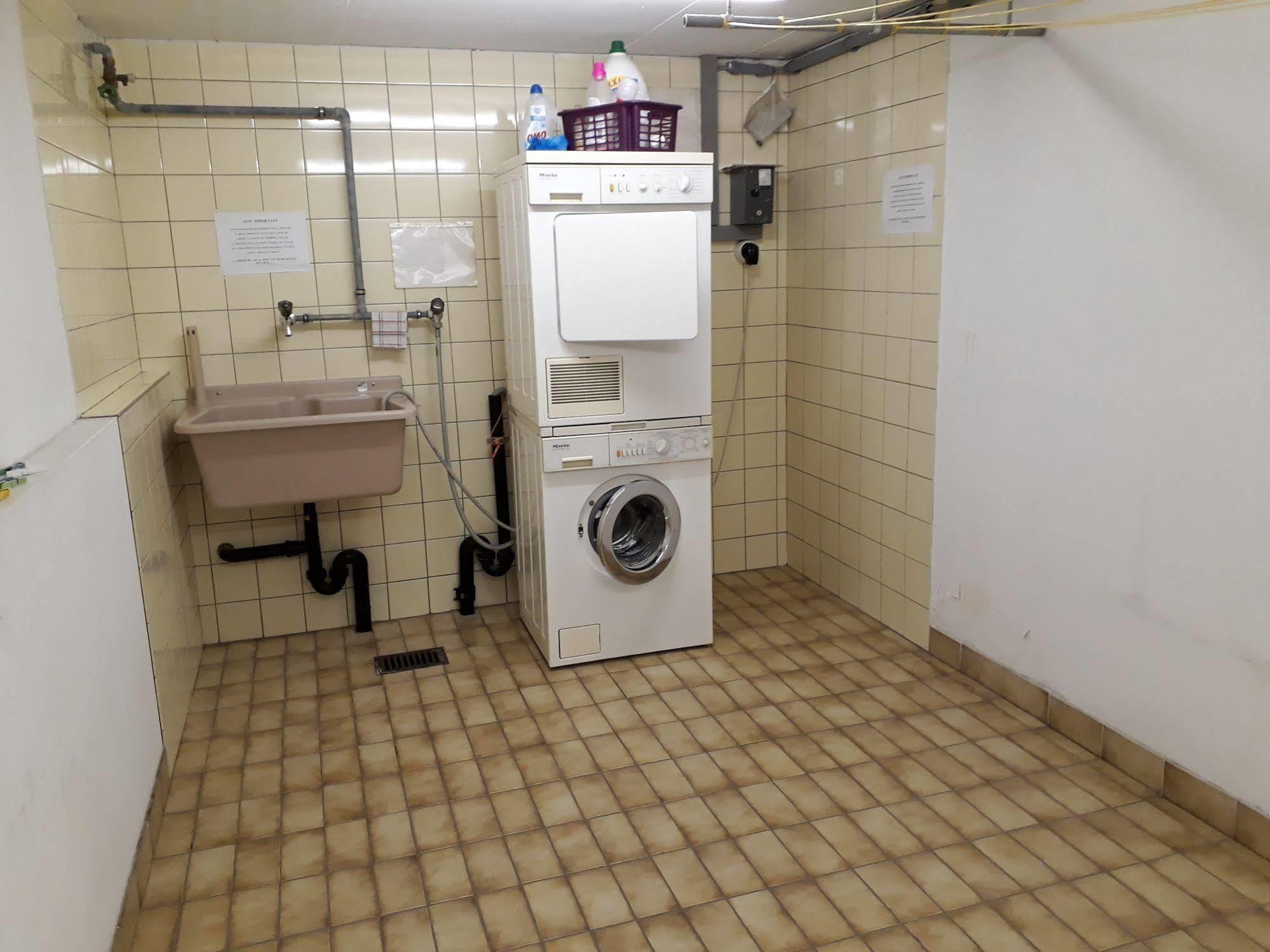 Le Lacustre 4Th Floor Port-Valais Εξωτερικό φωτογραφία