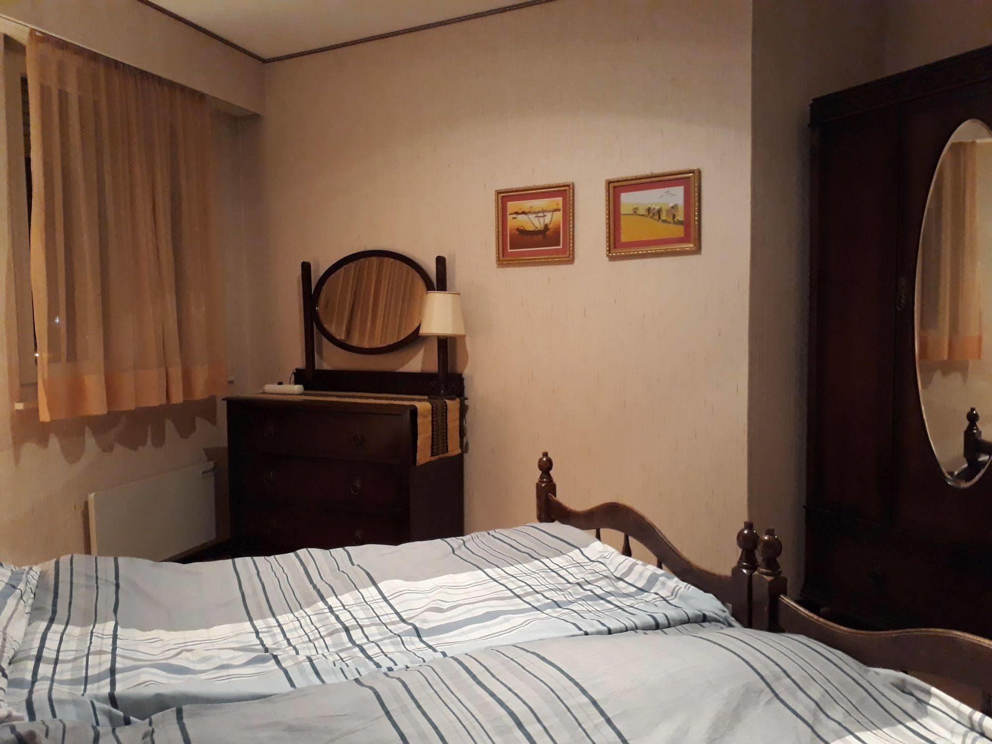 Le Lacustre 4Th Floor Port-Valais Εξωτερικό φωτογραφία